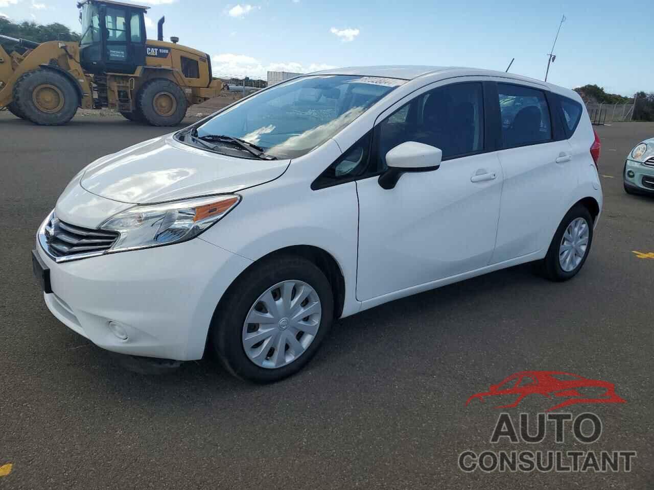 NISSAN VERSA 2016 - 3N1CE2CP2GL399027