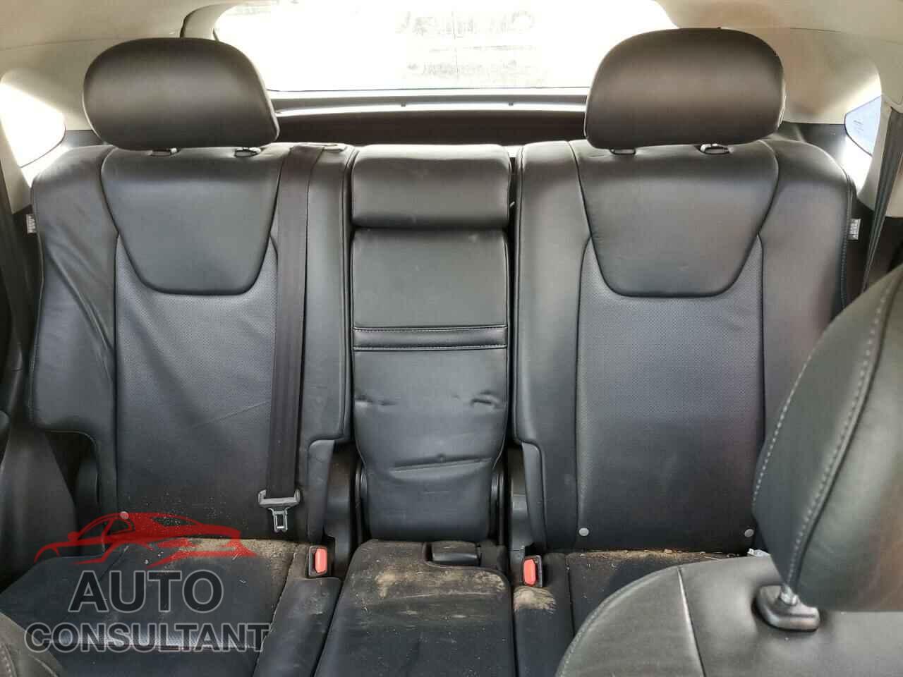 LEXUS RX450 2015 - 2T2BC1BAXFC002134