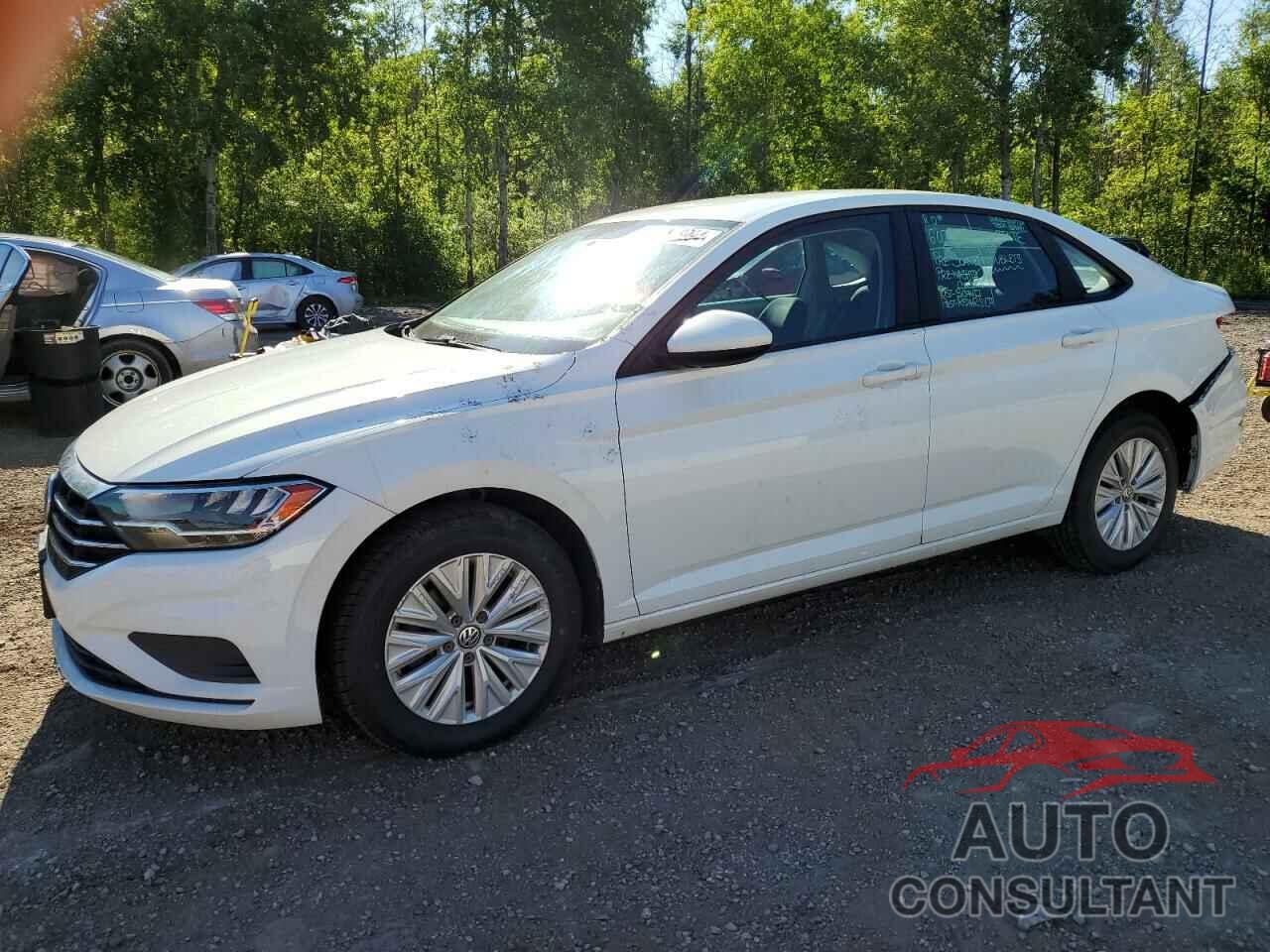 VOLKSWAGEN JETTA 2019 - 3VWC57BU6KM008463