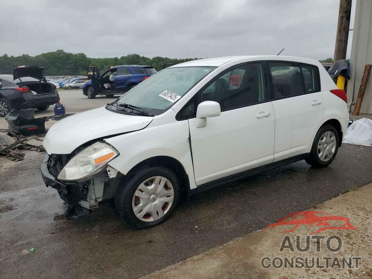 NISSAN VERSA 2012 - 3N1BC1CP4CK234415