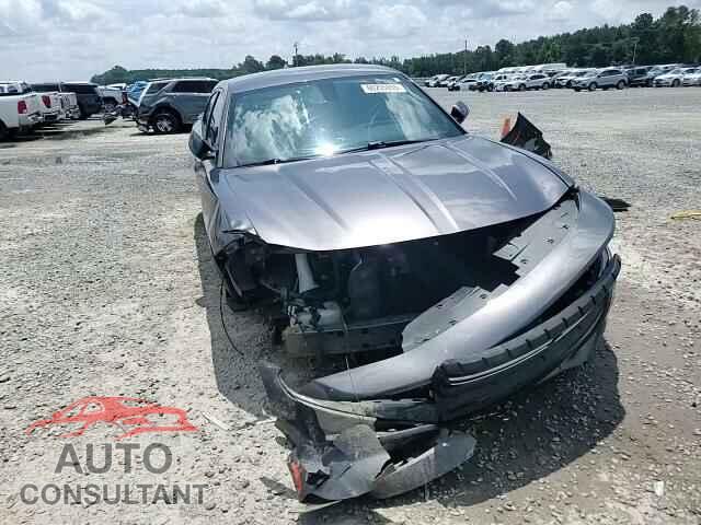 DODGE CHARGER 2017 - 2C3CDXHG9HH557173