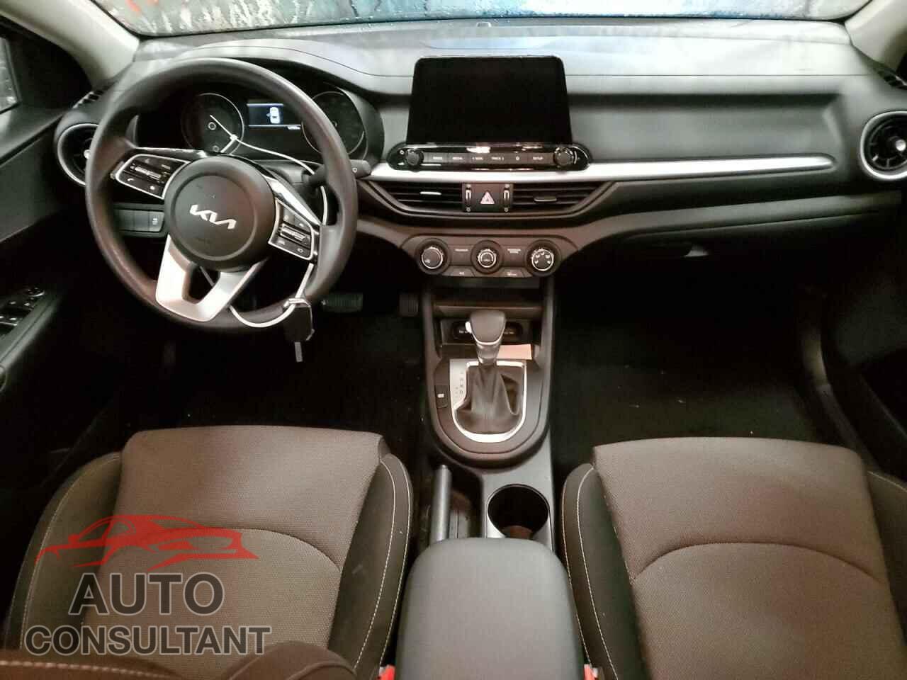 KIA FORTE 2022 - 3KPF24AD5NE453073