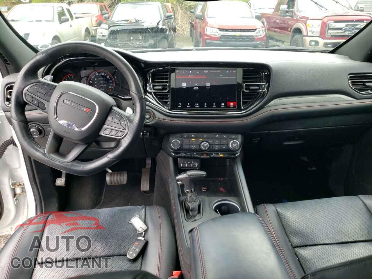 DODGE DURANGO 2023 - 1C4RDJDG0PC580125