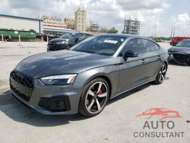 AUDI A5 2023 - WAUFACF58PA031350