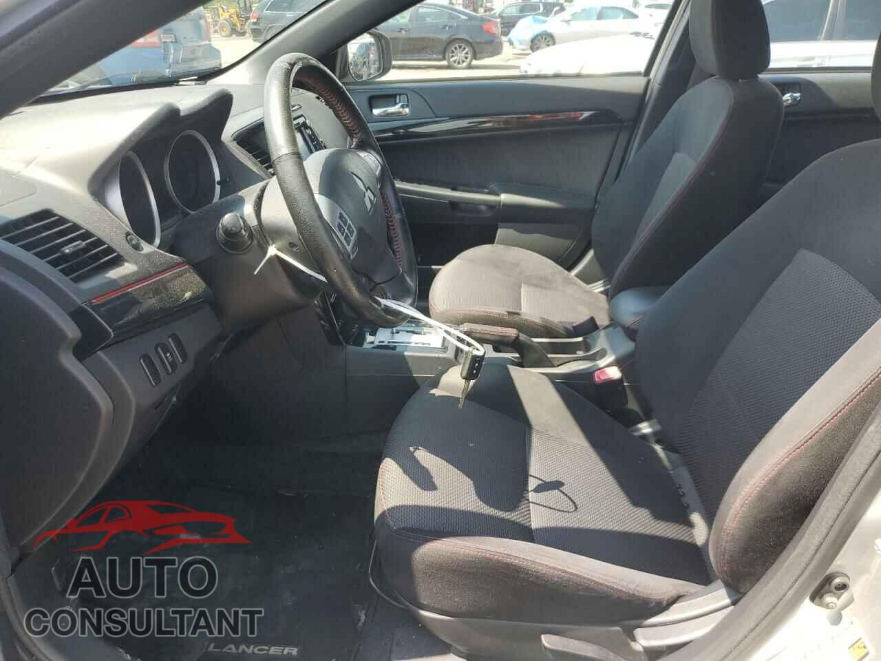 MITSUBISHI LANCER 2017 - JA32U2FU7HU015908