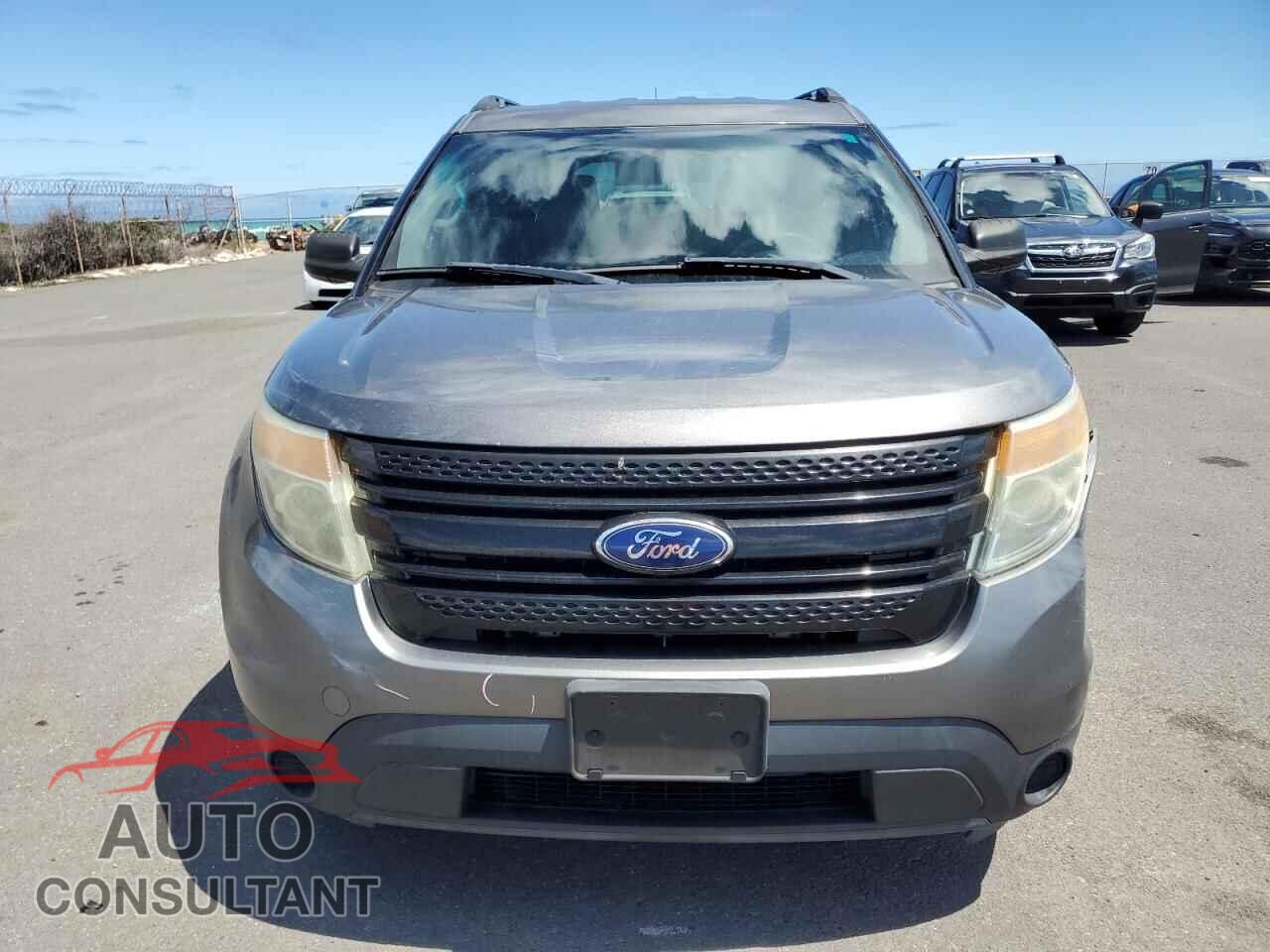FORD EXPLORER 2014 - 1FM5K8AR0EGC49663