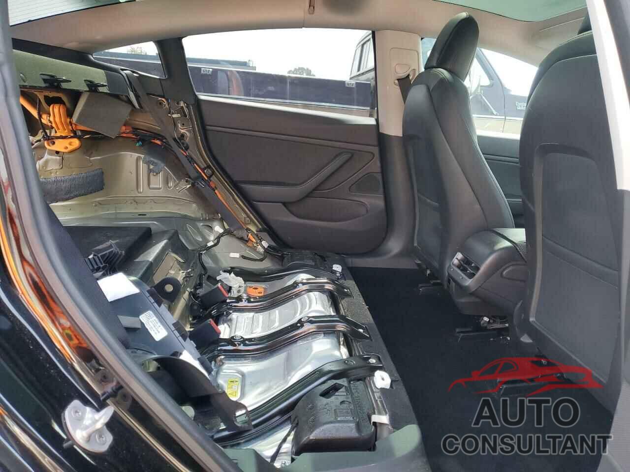TESLA MODEL 3 2019 - 5YJ3E1EA7KF304842