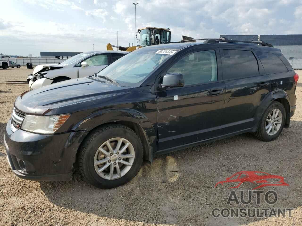 DODGE JOURNEY 2015 - 3C4PDCCG5FT559021
