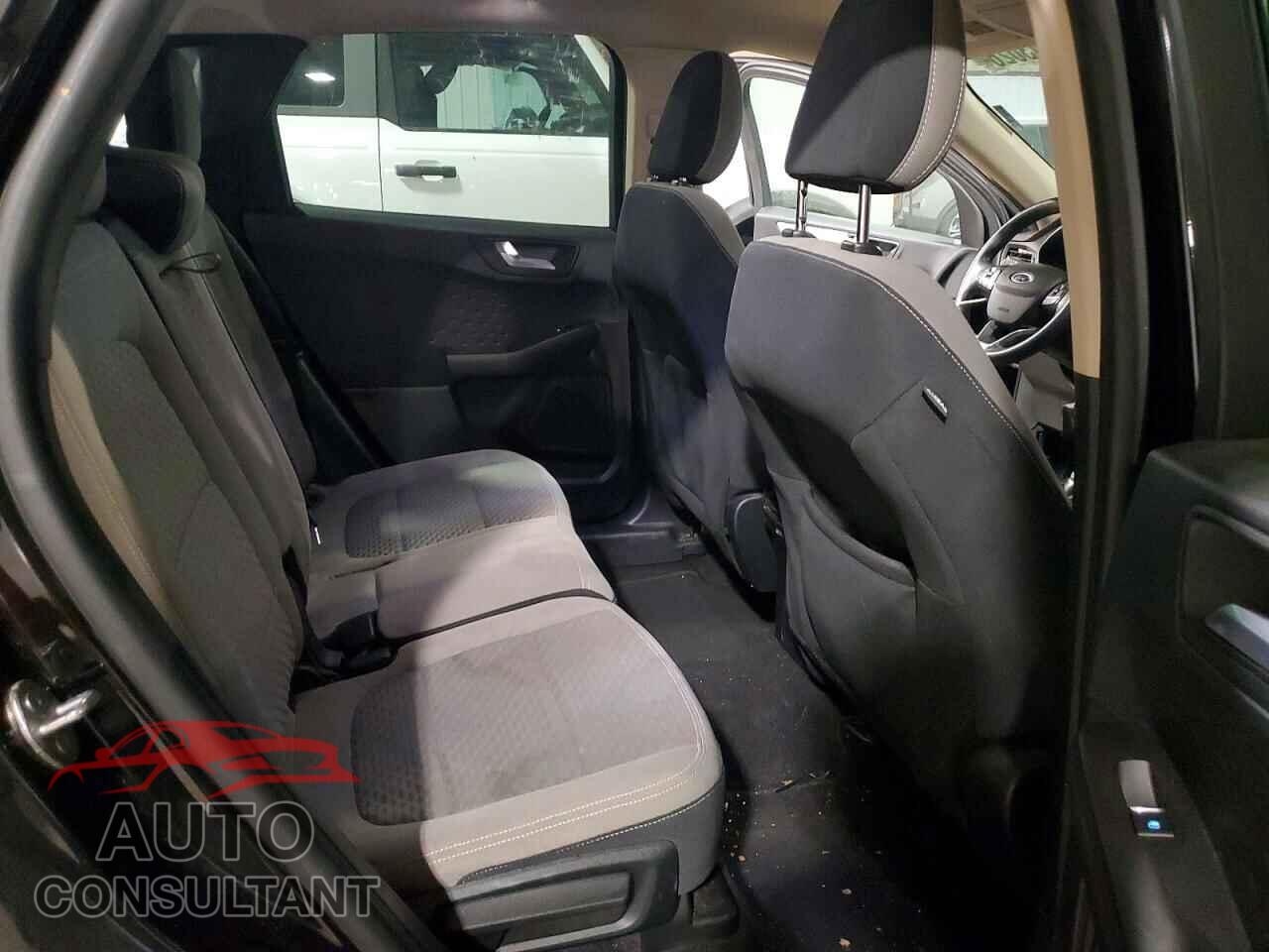 FORD ESCAPE 2020 - 1FMCU0G65LUB80659