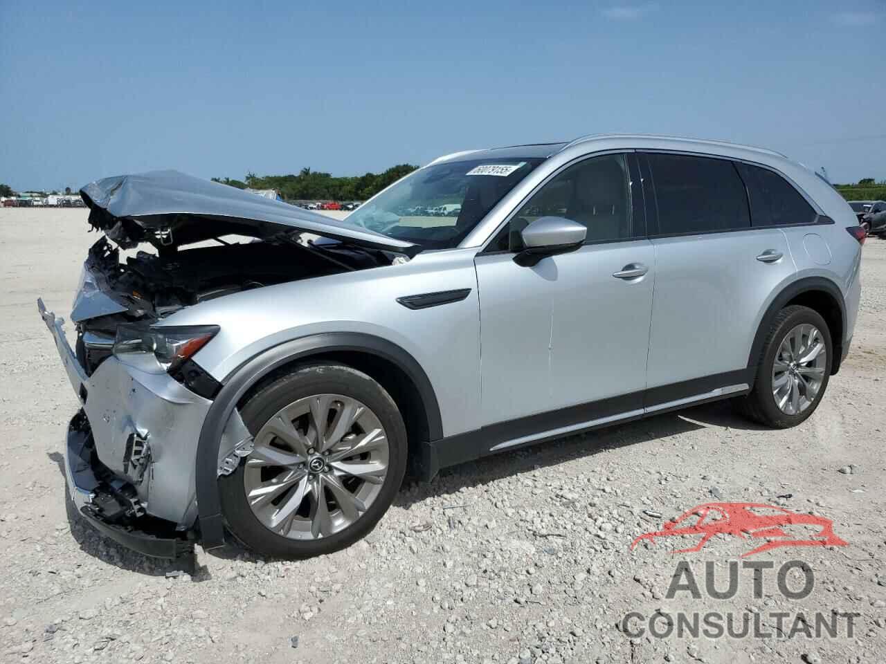 MAZDA CX-90 2024 - JM3KKDHD7R1182165