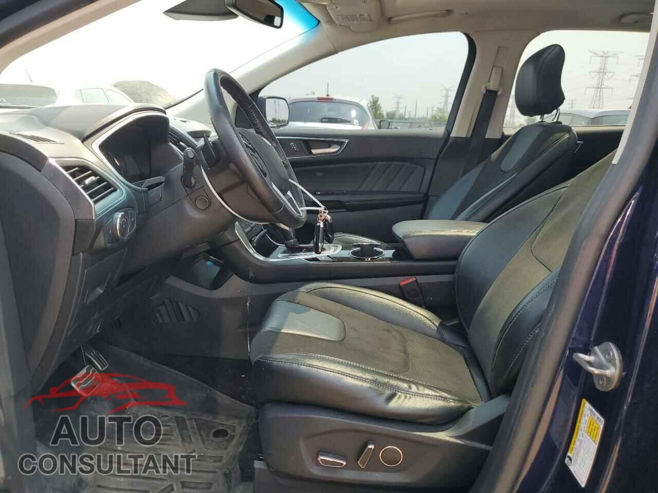 FORD EDGE 2016 - 2FMPK4AP1GBC20103