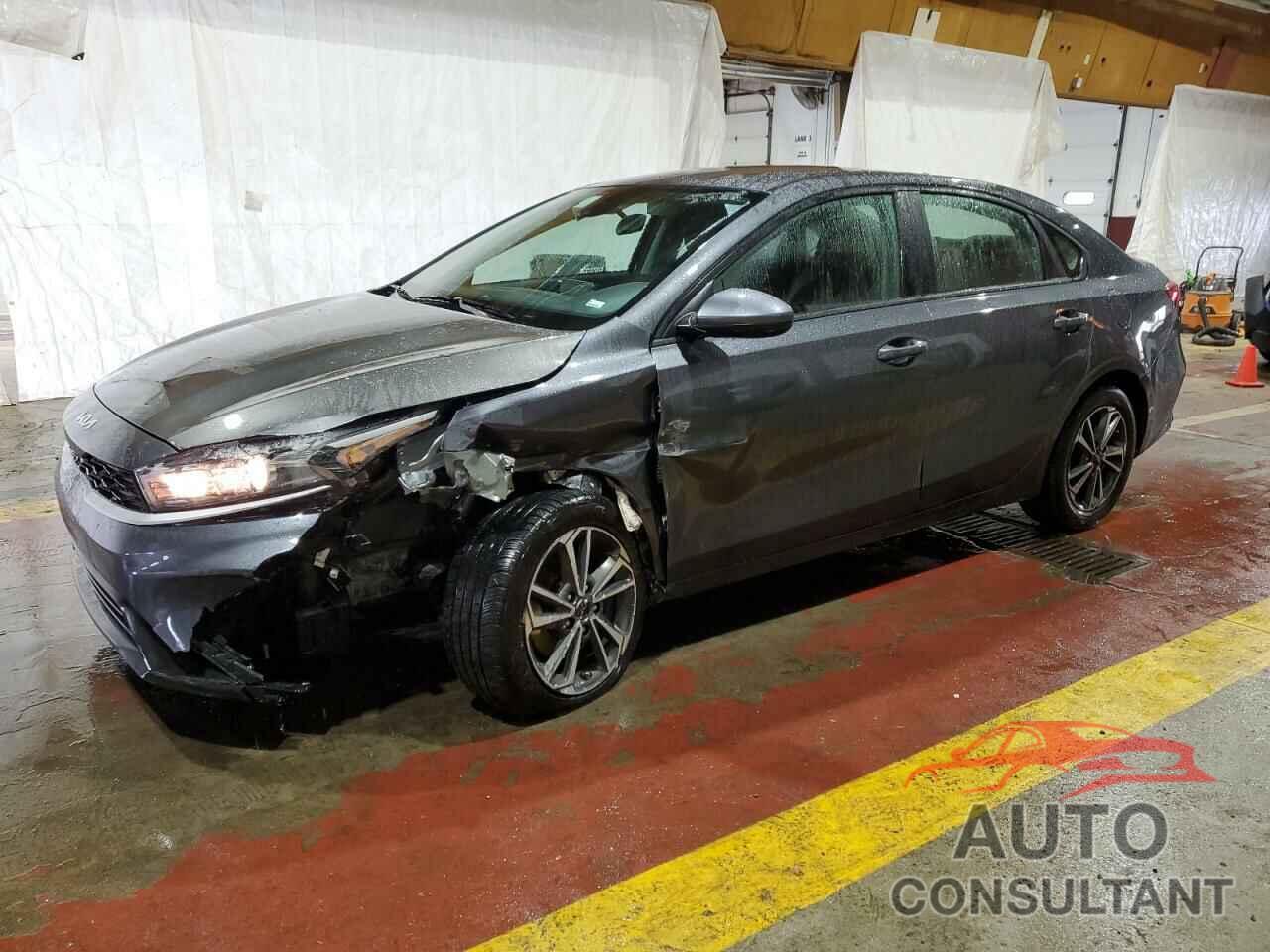 KIA FORTE 2024 - 3KPF24AD9RE794787