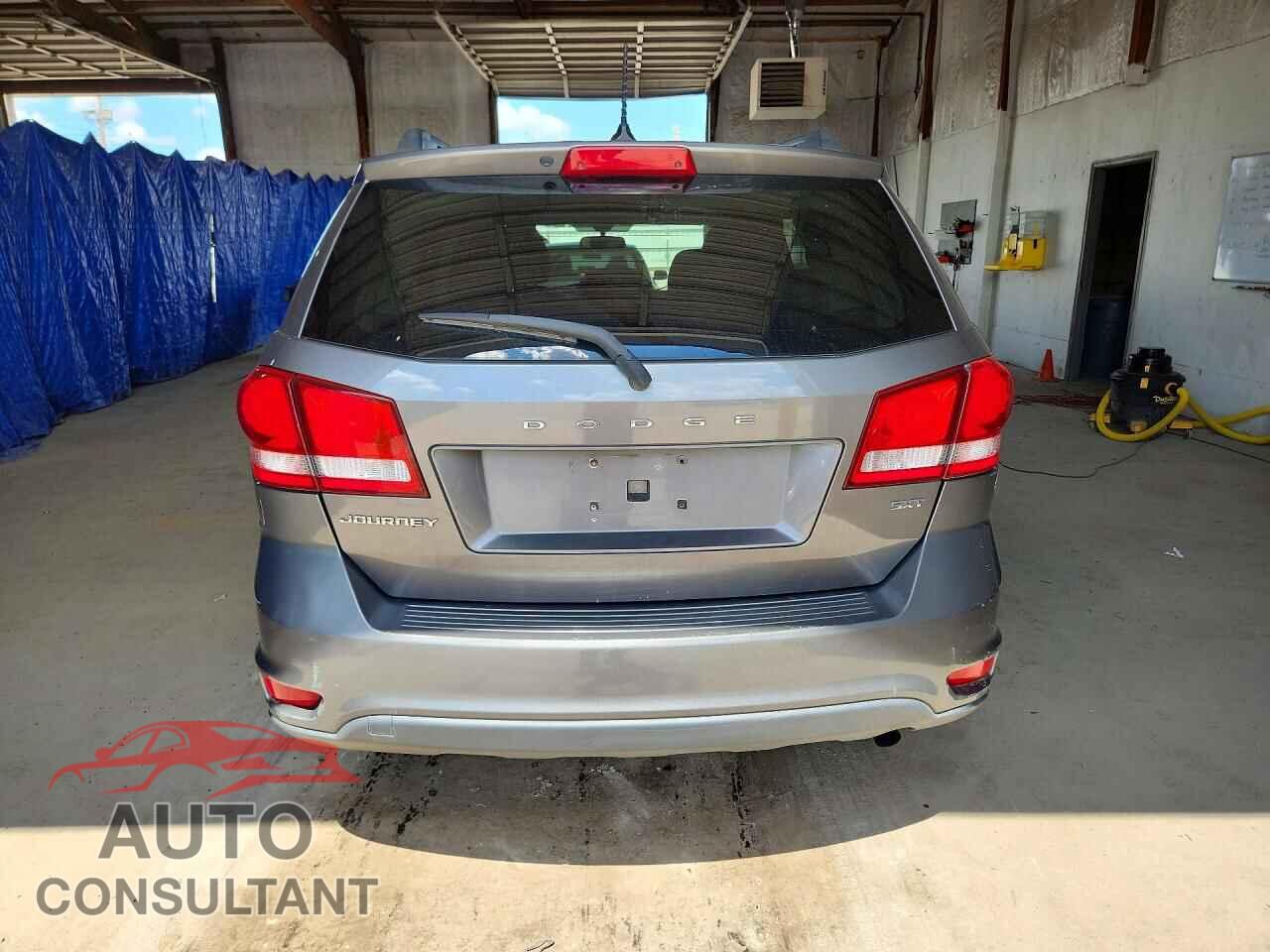 DODGE JOURNEY 2012 - 3C4PDCBB9CT394737