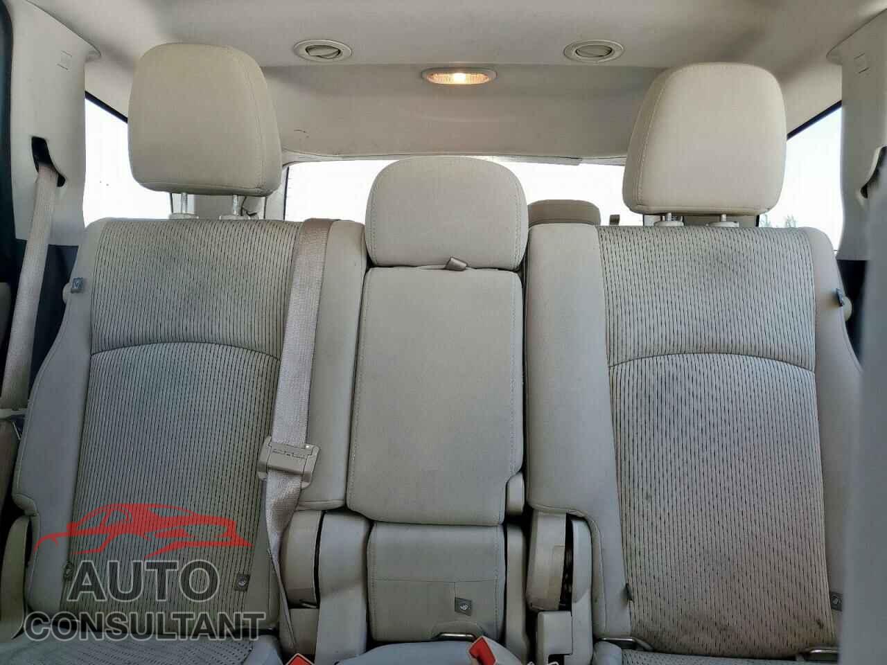 DODGE JOURNEY 2017 - 3C4PDCBG6HT515520