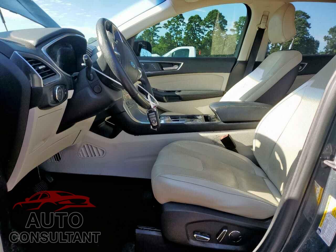 FORD EDGE 2019 - 2FMPK3K92KBC35518