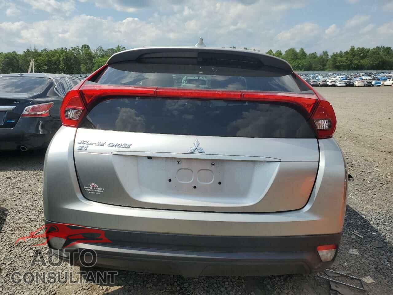 MITSUBISHI ECLIPSE 2020 - JA4AS3AA2LZ031512