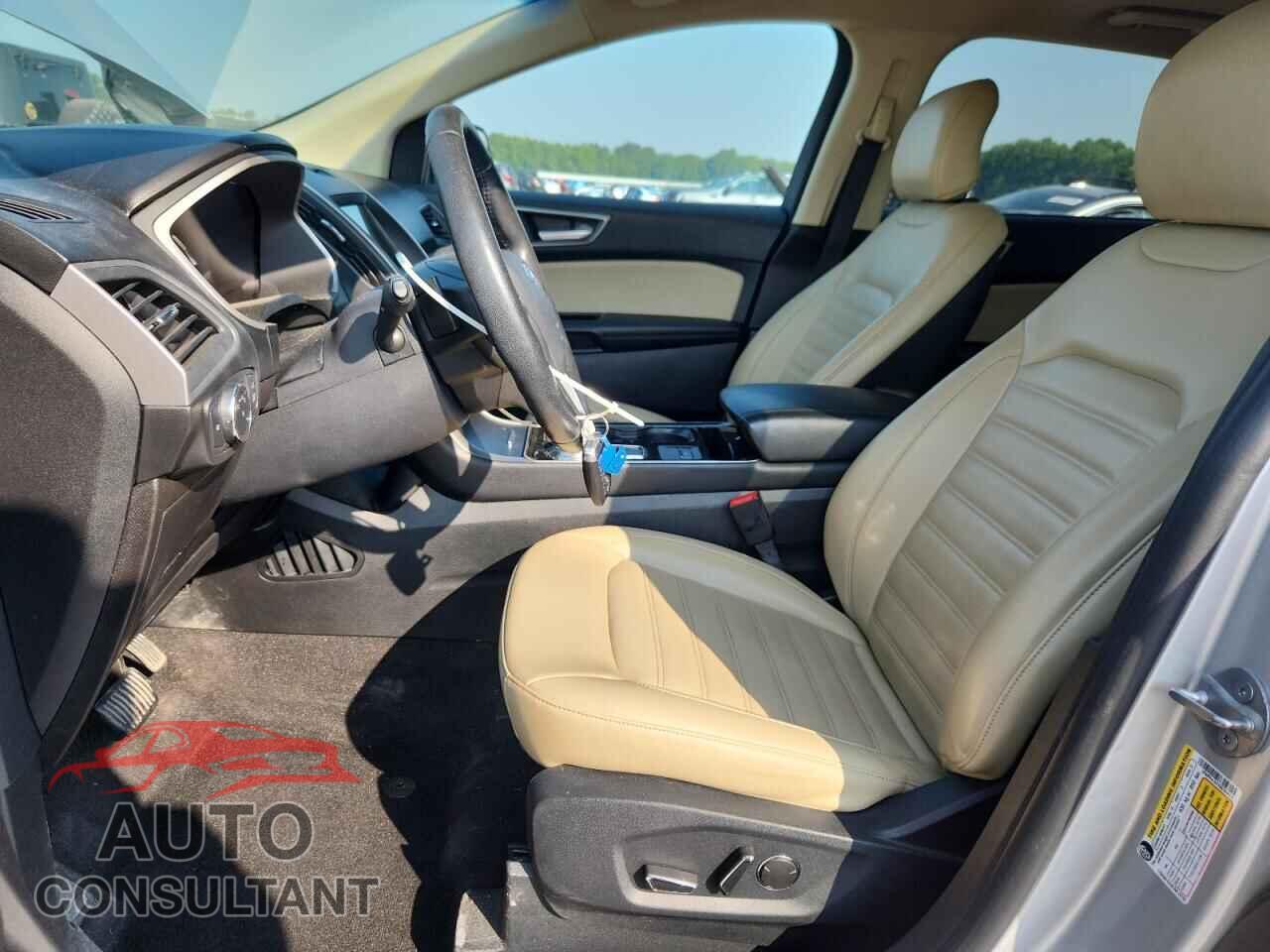 FORD EDGE 2019 - 2FMPK4J97KBC60812
