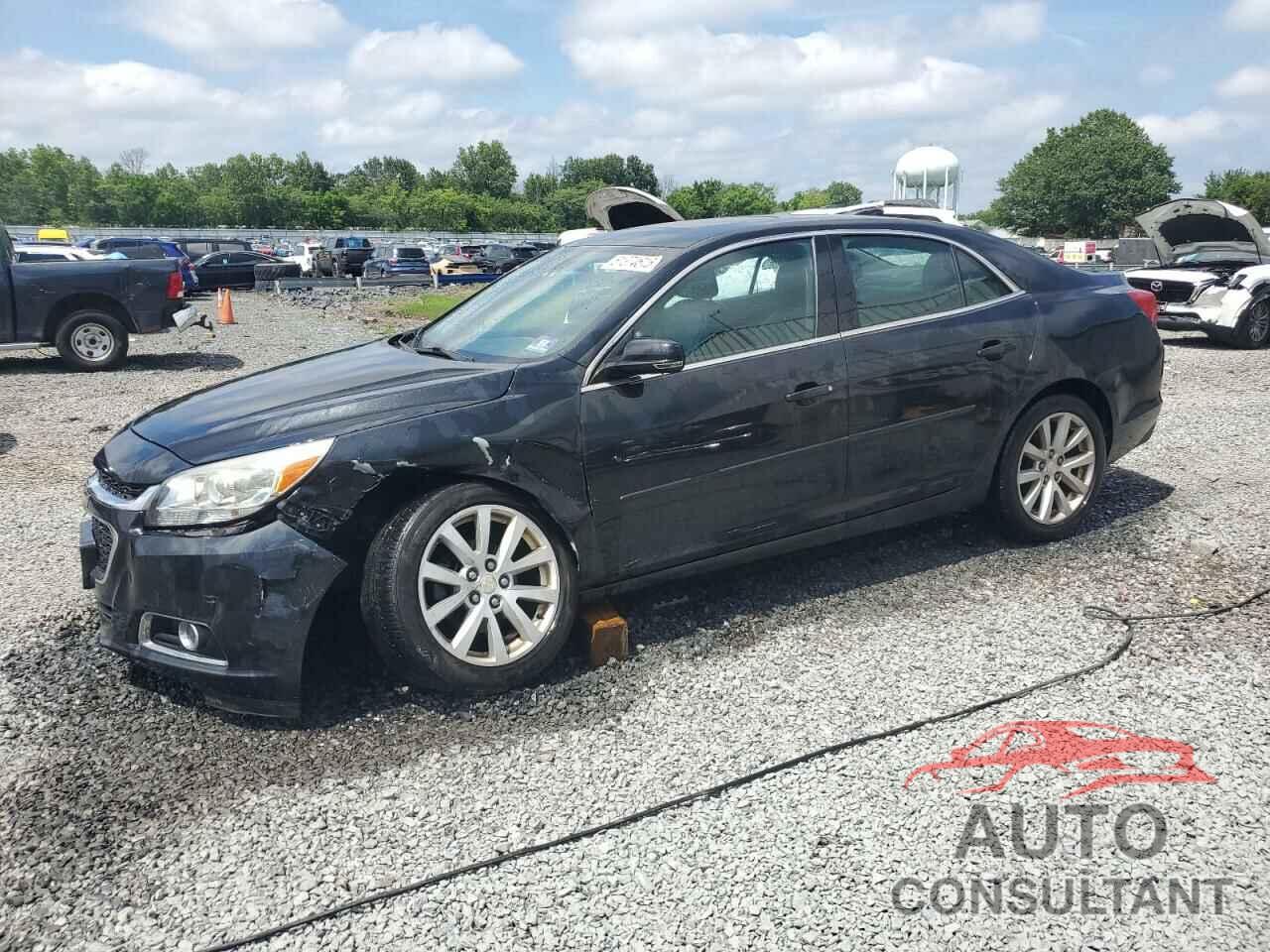 CHEVROLET MALIBU 2015 - 1G11D5SLXFF111554