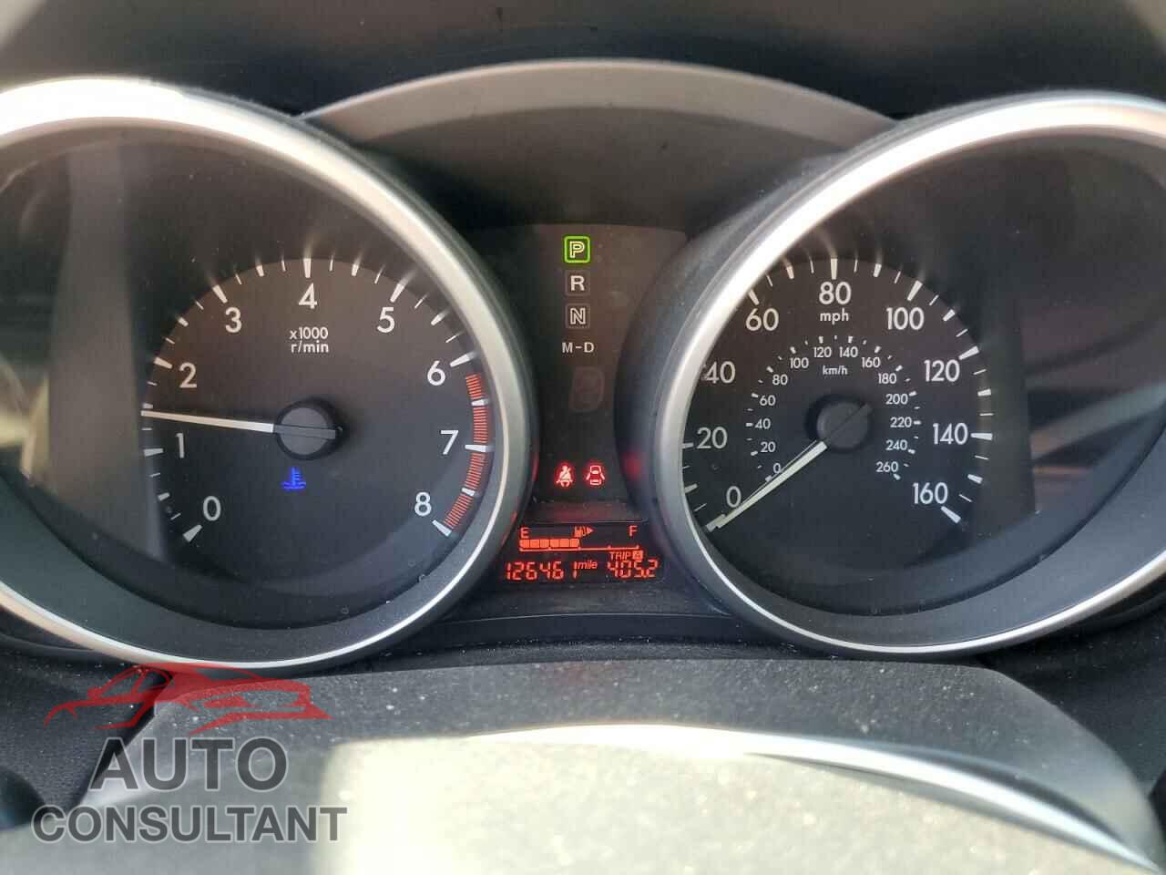 MAZDA 5 2015 - JM1CW2BL9F0182062