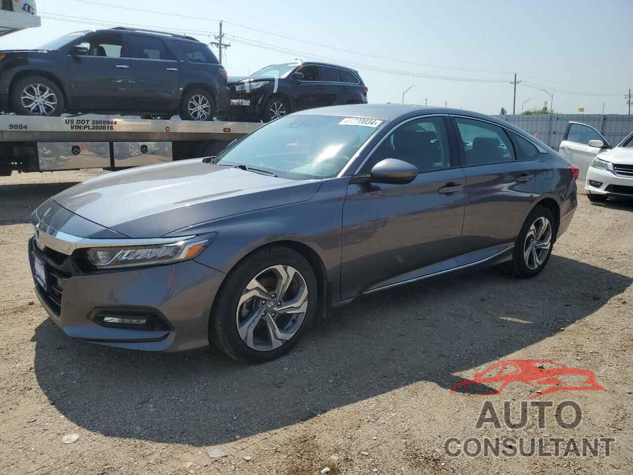 HONDA ACCORD 2020 - 1HGCV1F48LA040843