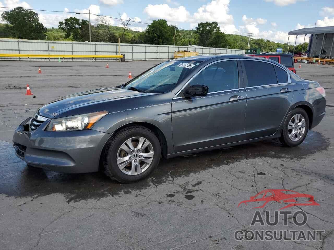 HONDA ACCORD 2012 - 1HGCP2F68CA010310