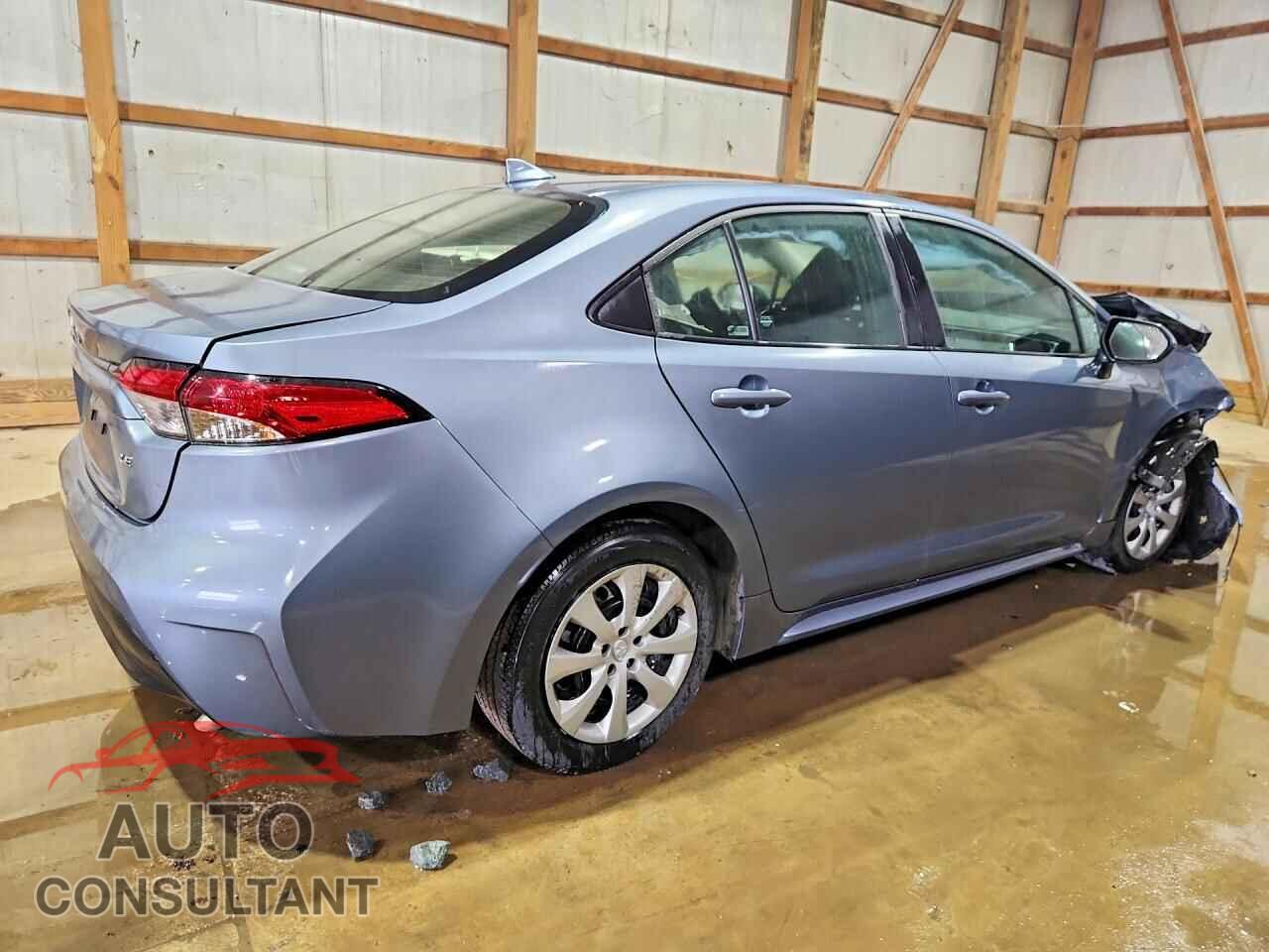 TOYOTA COROLLA 2024 - 5YFB4MDE5RP183473