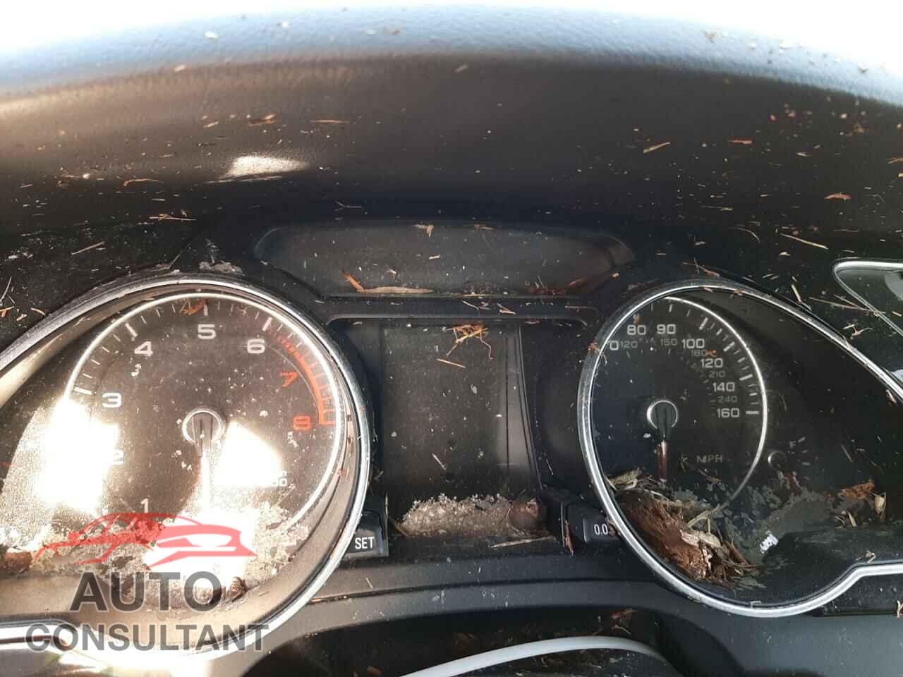 AUDI A5 2017 - WAUD2AFH0HN004009