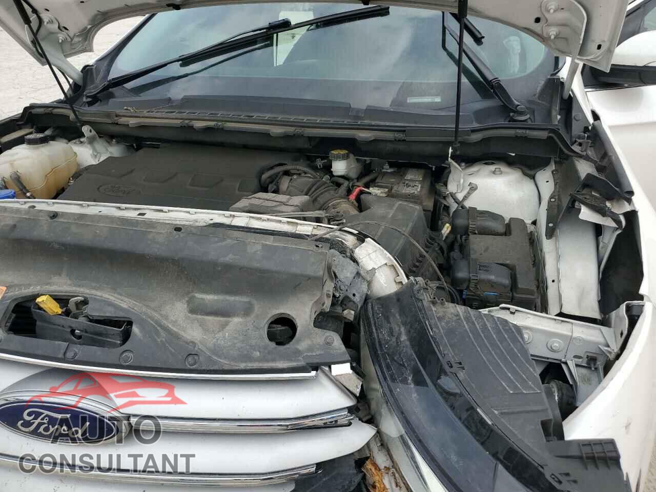FORD EDGE 2018 - 2FMPK3J88JBB58791