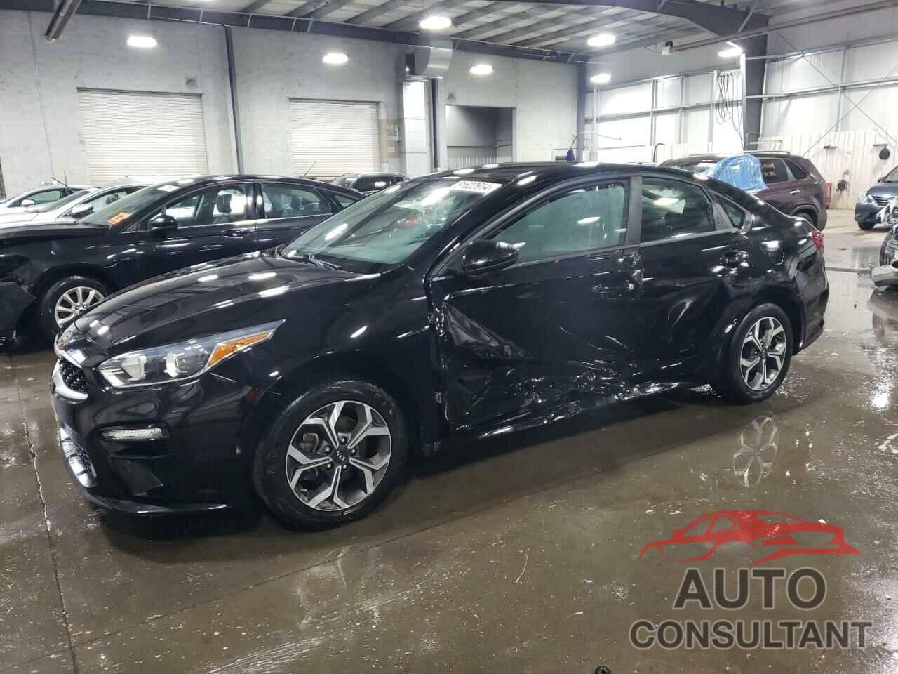 KIA FORTE 2020 - 3KPF24AD4LE182598