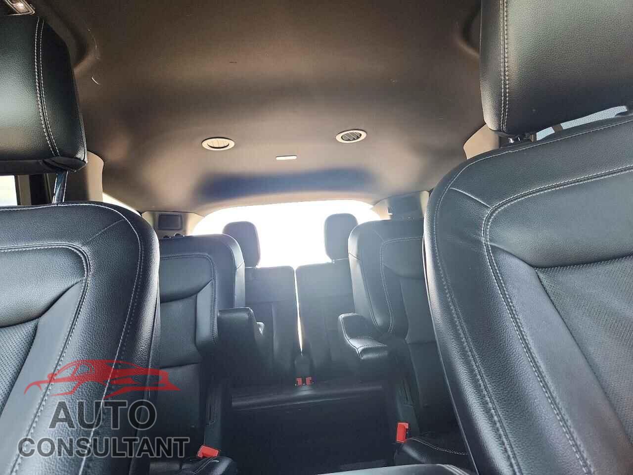 FORD EXPLORER 2020 - 1FMSK7FH0LGA05313