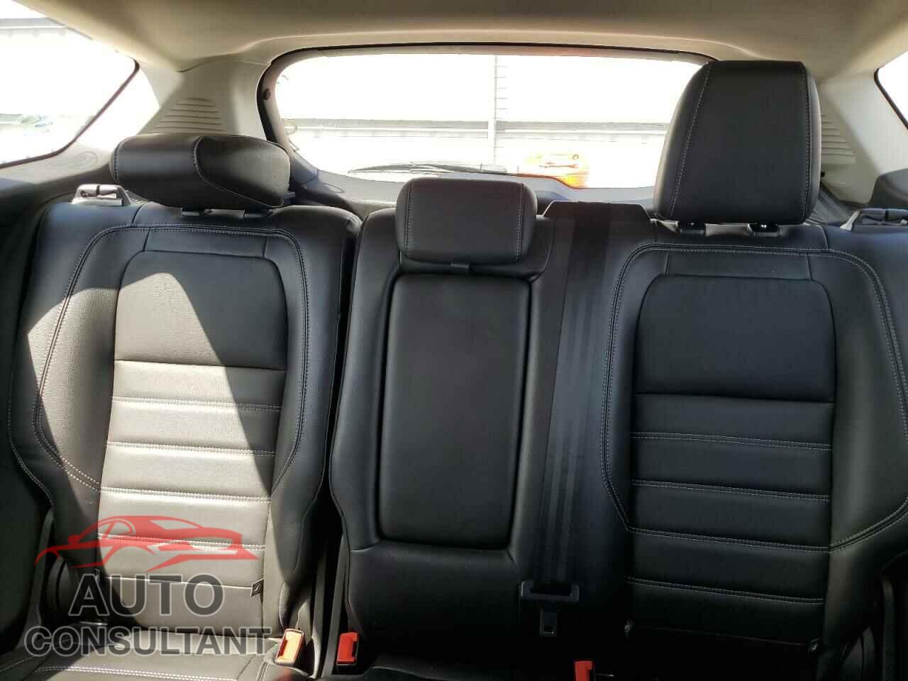 FORD CMAX 2017 - 1FADP5AU3HL103229