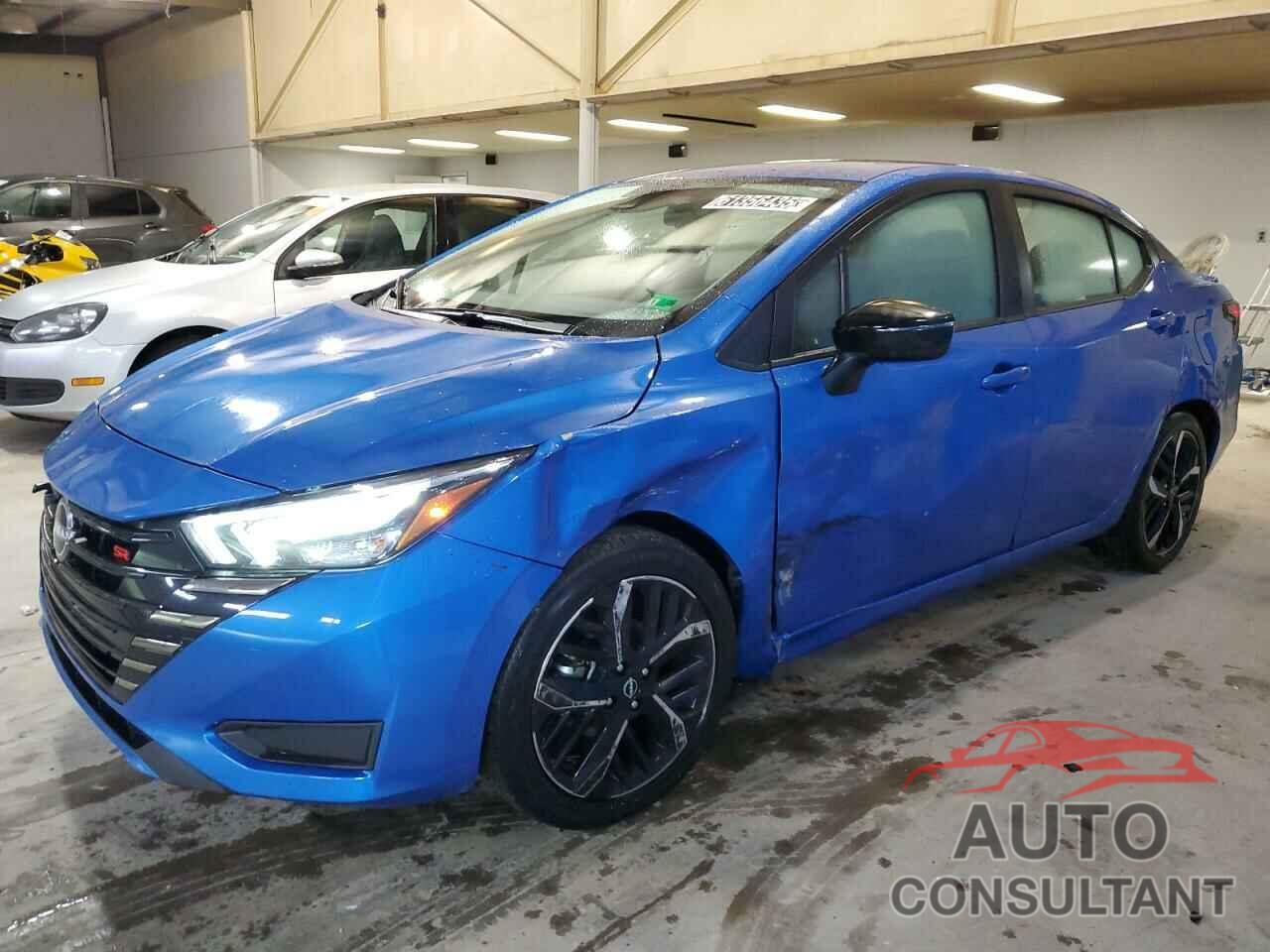 NISSAN VERSA 2024 - 3N1CN8FV6RL824782