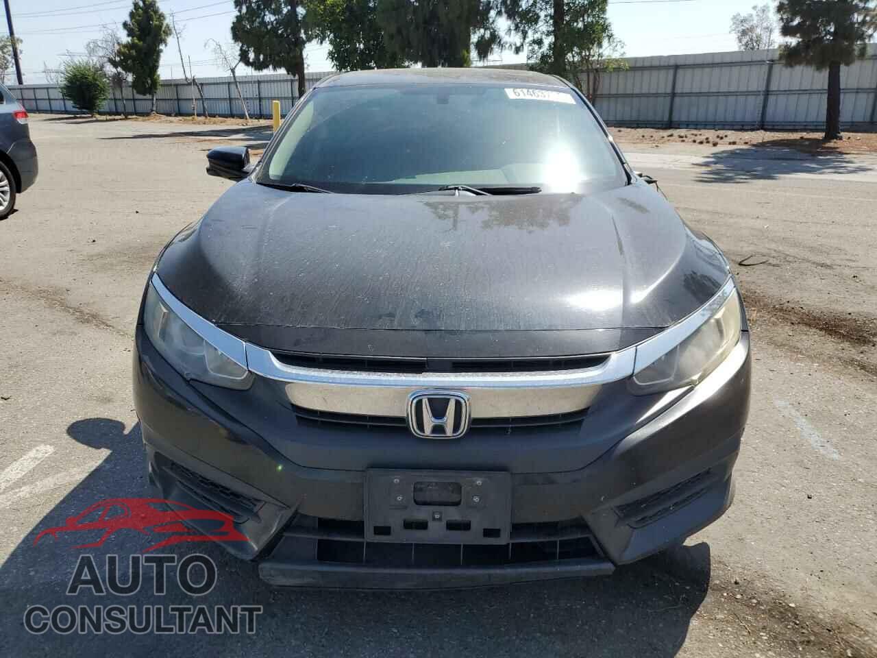 HONDA CIVIC 2017 - 2HGFC2F79HH562263