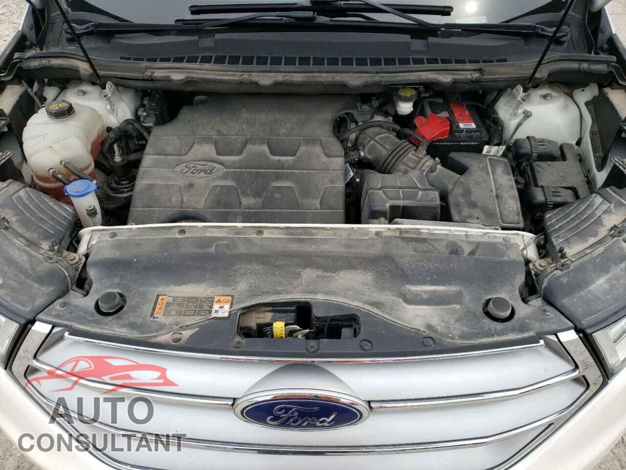 FORD EDGE 2016 - 2FMPK4J87GBC33656