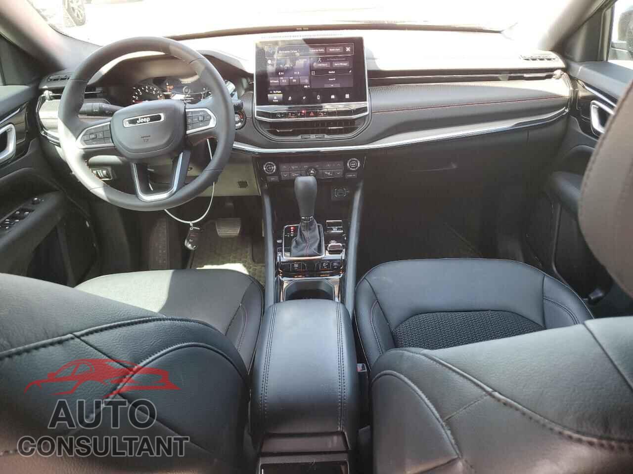 JEEP COMPASS 2024 - 3C4NJDDNXRT121019