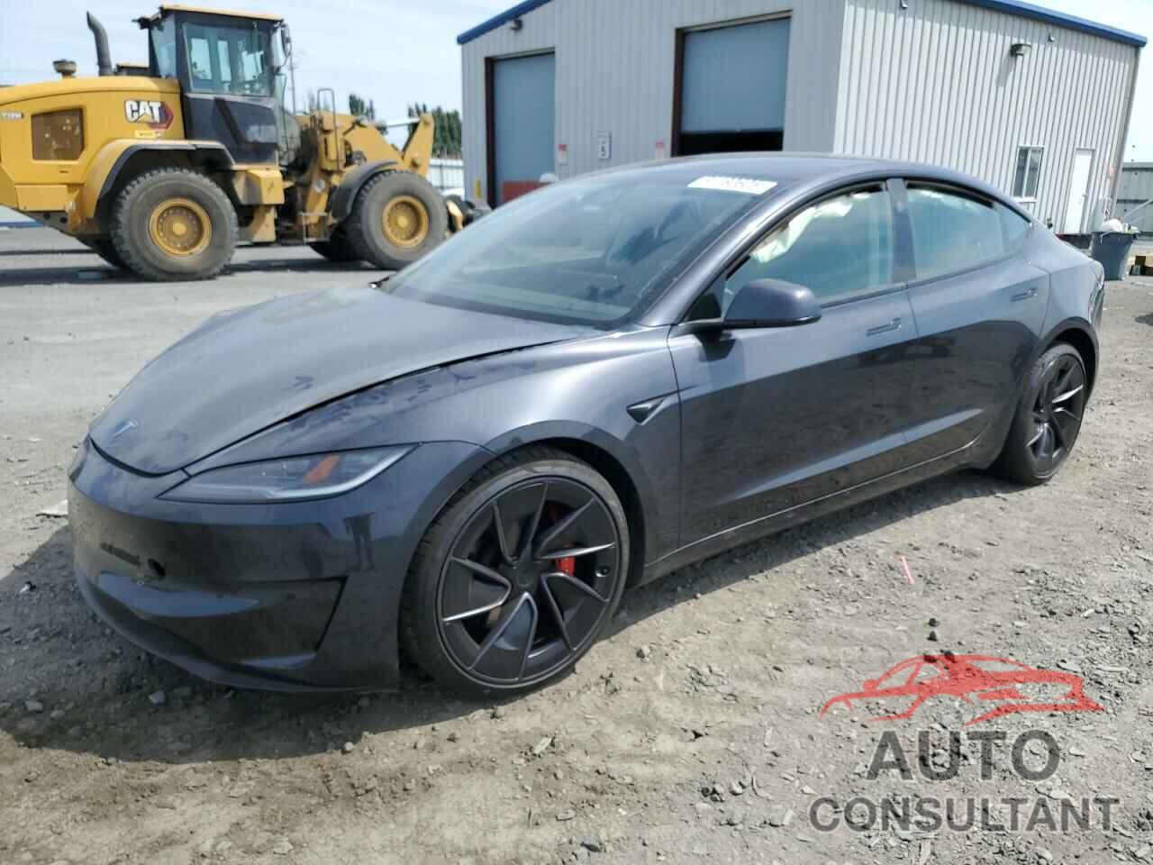 TESLA MODEL 3 2024 - 5YJ3E1ET5RF883261