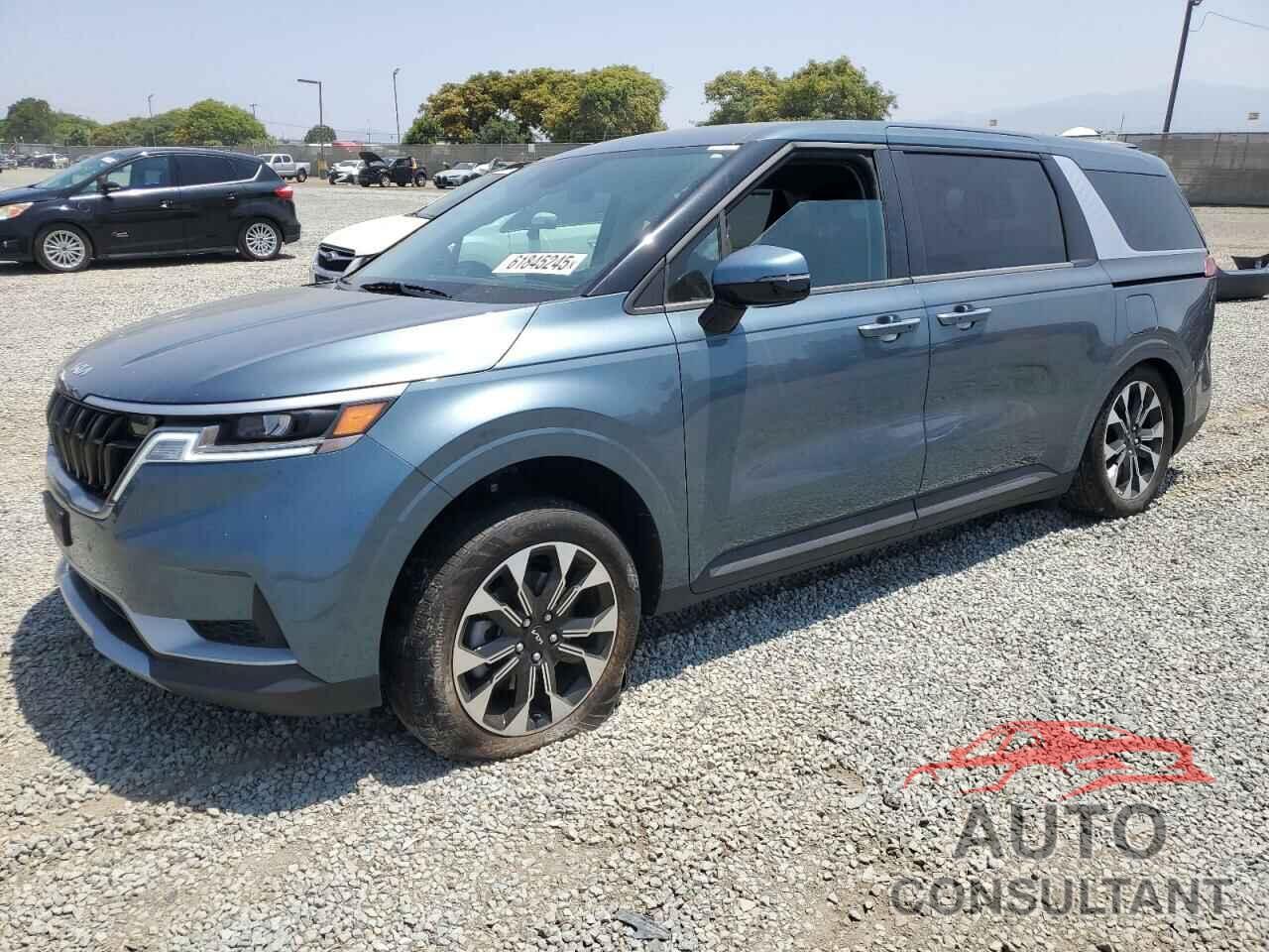 KIA CARNIVAL E 2024 - KNDNC5H39R6338791