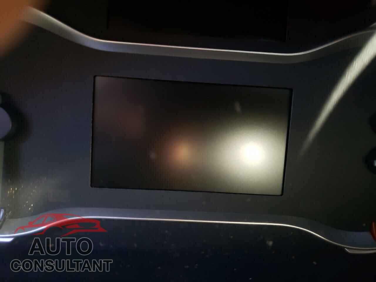 HONDA PILOT 2017 - 5FNYF5H58HB017138