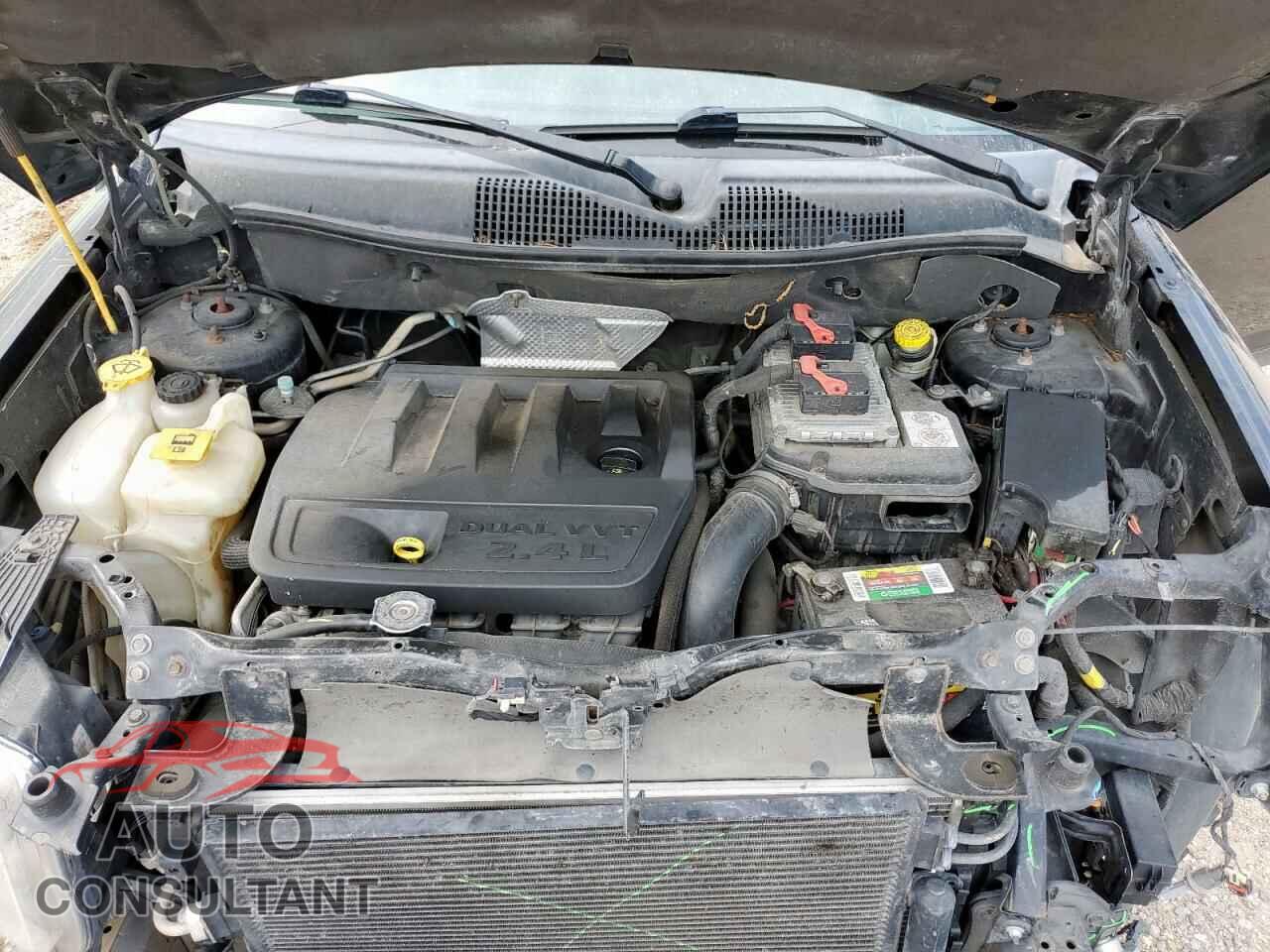 JEEP COMPASS 2012 - 1C4NJCEB2CD678406