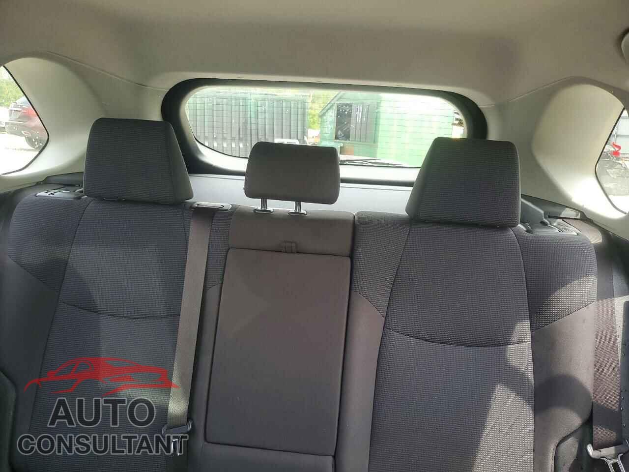TOYOTA RAV4 2019 - JTMF1RFVXKD012974