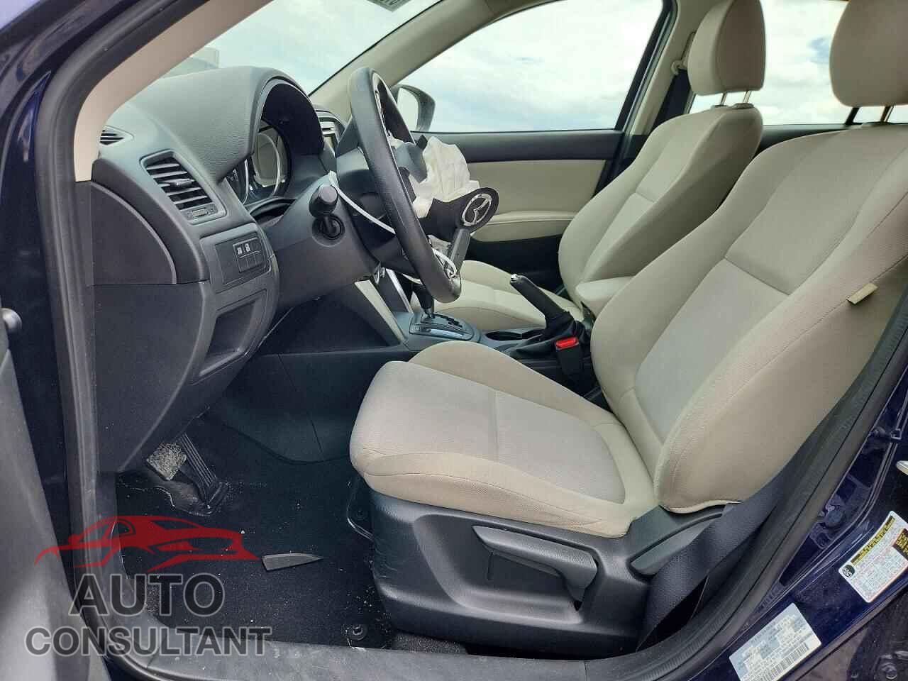 MAZDA CX-5 2014 - JM3KE2BE7E0346155