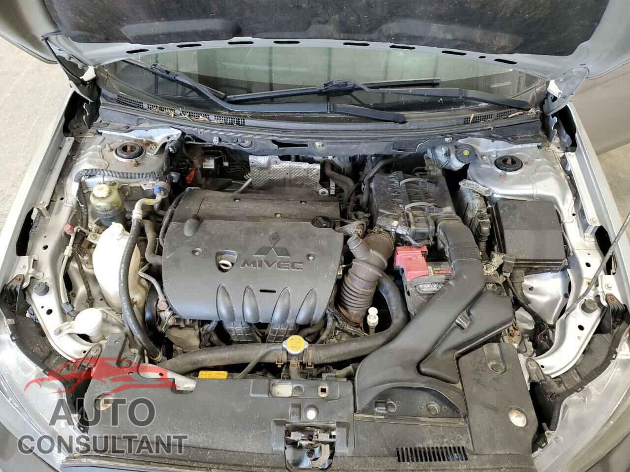 MITSUBISHI LANCER 2012 - JA32V2FW2CU008971
