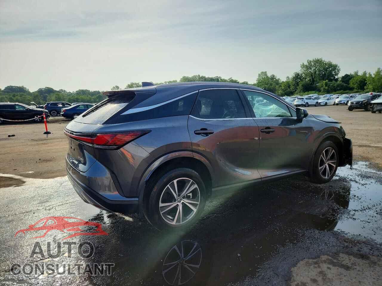 LEXUS RX350 2024 - 2T2BAMCA2RC061172