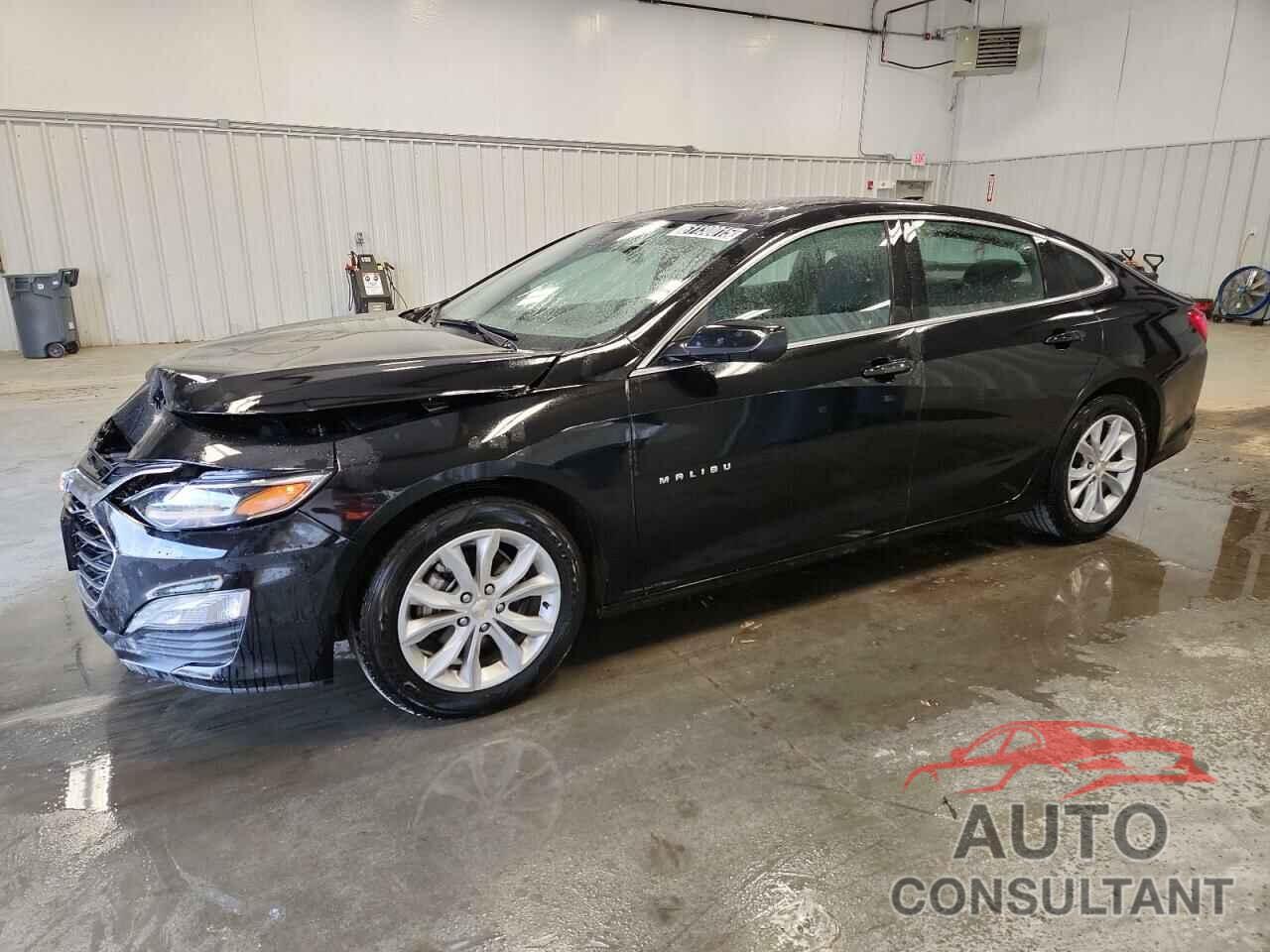 CHEVROLET MALIBU 2024 - 1G1ZD5ST7RF208606