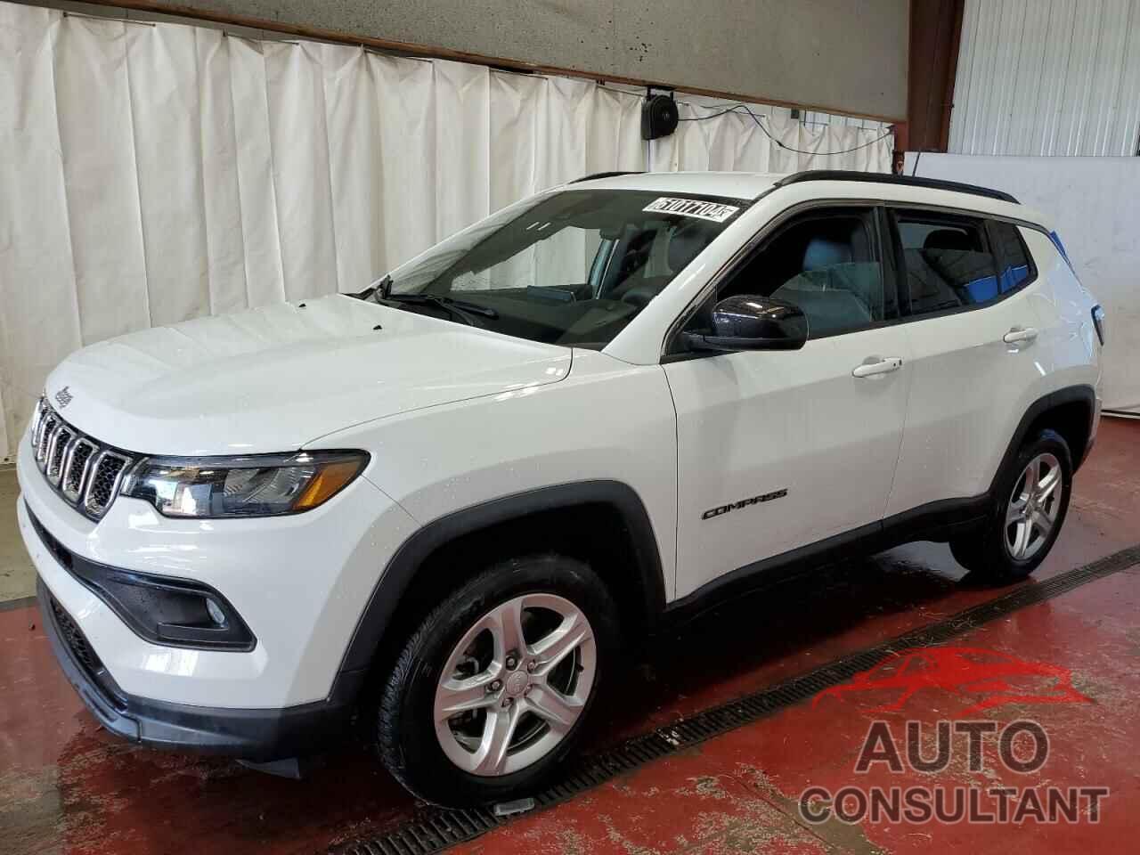 JEEP COMPASS 2023 - 3C4NJDBN6PT561643