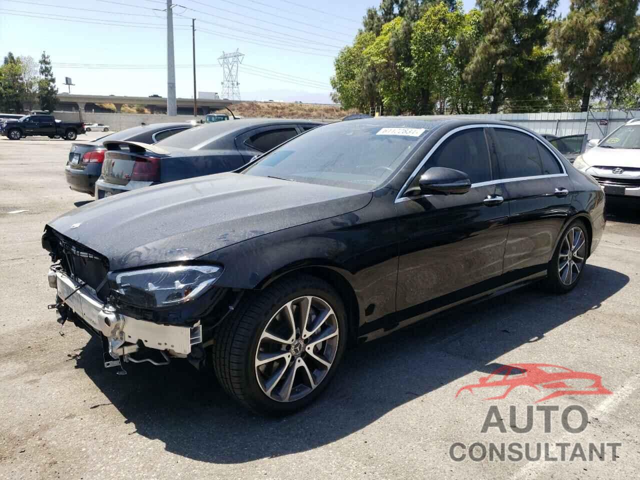 MERCEDES-BENZ E-CLASS 2021 - W1KZF5KB9MA879652