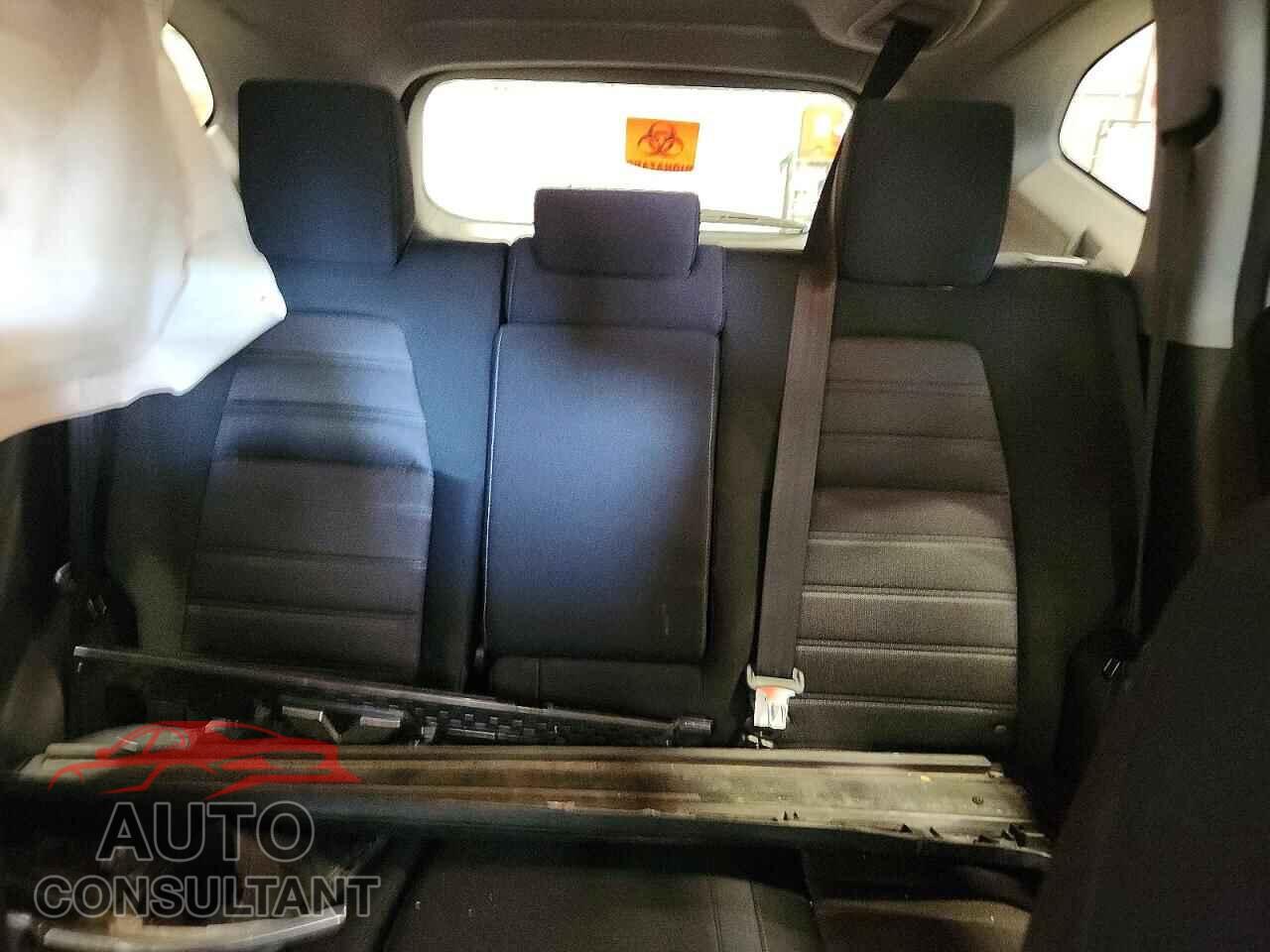HONDA CRV 2020 - 5J6RW2H54LL007287