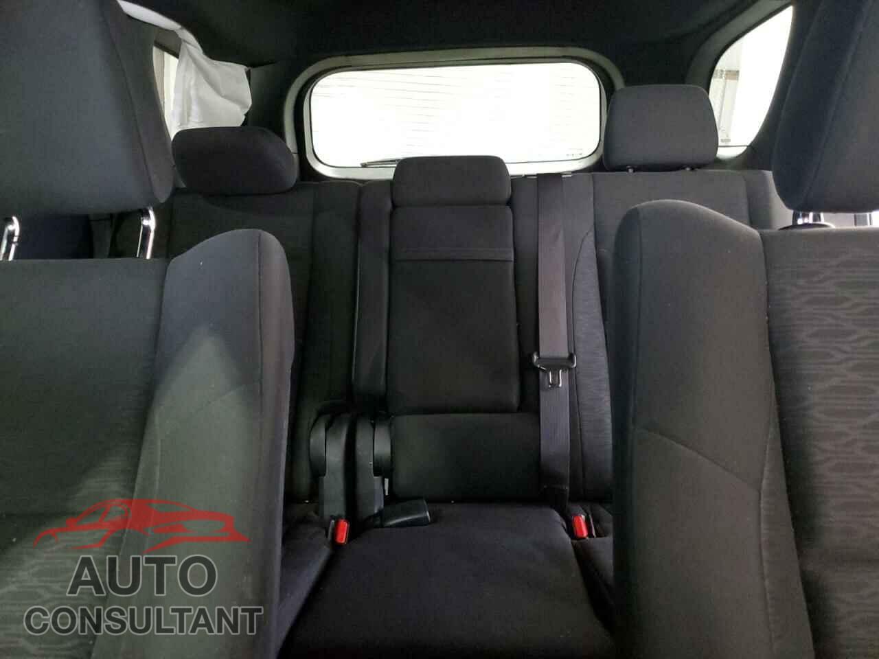 DODGE DURANGO 2023 - 1C4RDHAG7PC630273