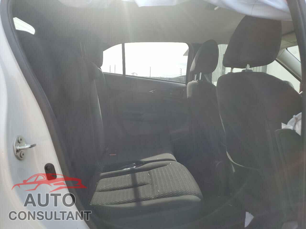 MITSUBISHI ECLIPSE 2020 - JA4AT3AA0LZ023485