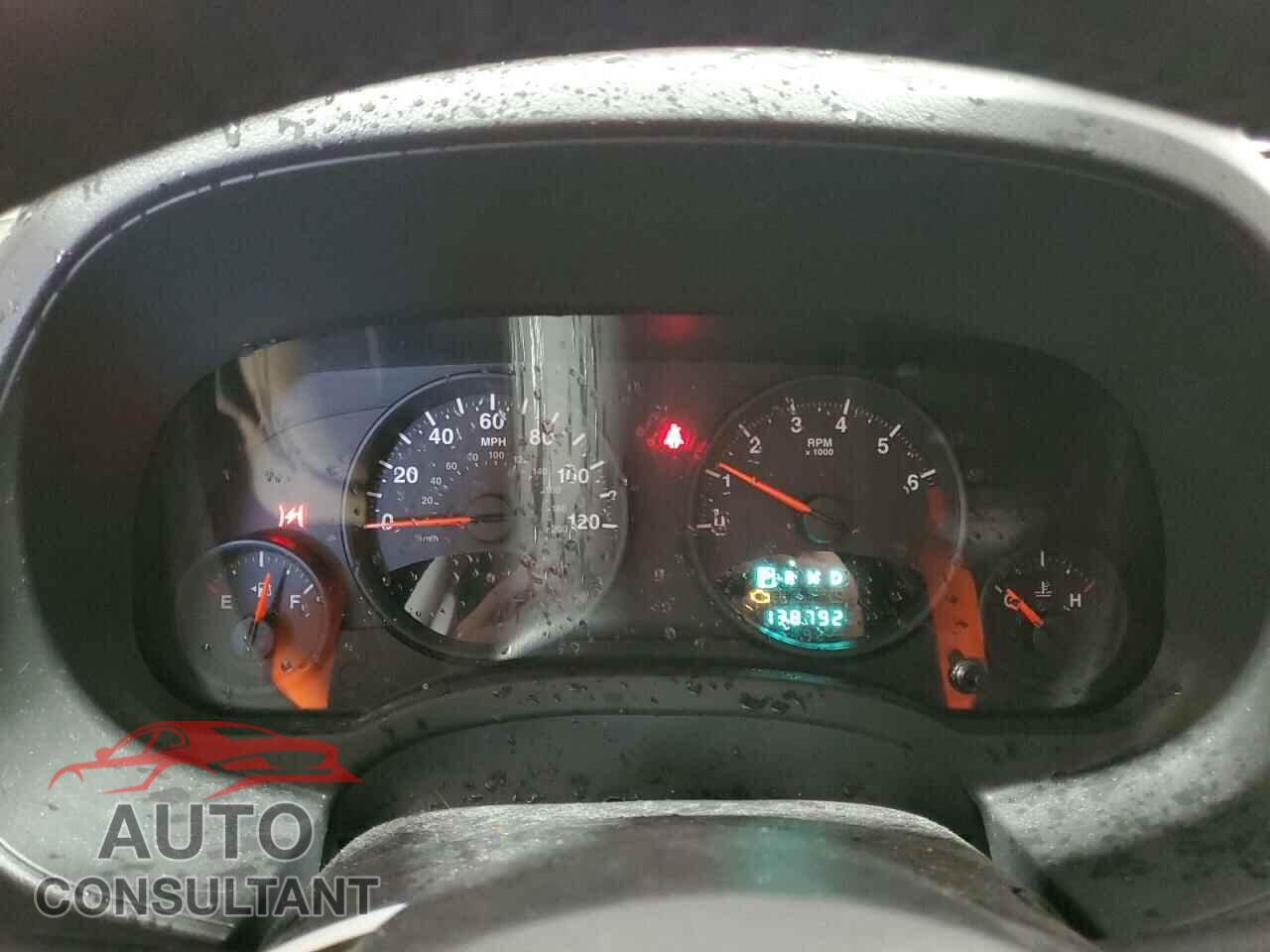 JEEP COMPASS 2012 - 1C4NJDEB2CD685040